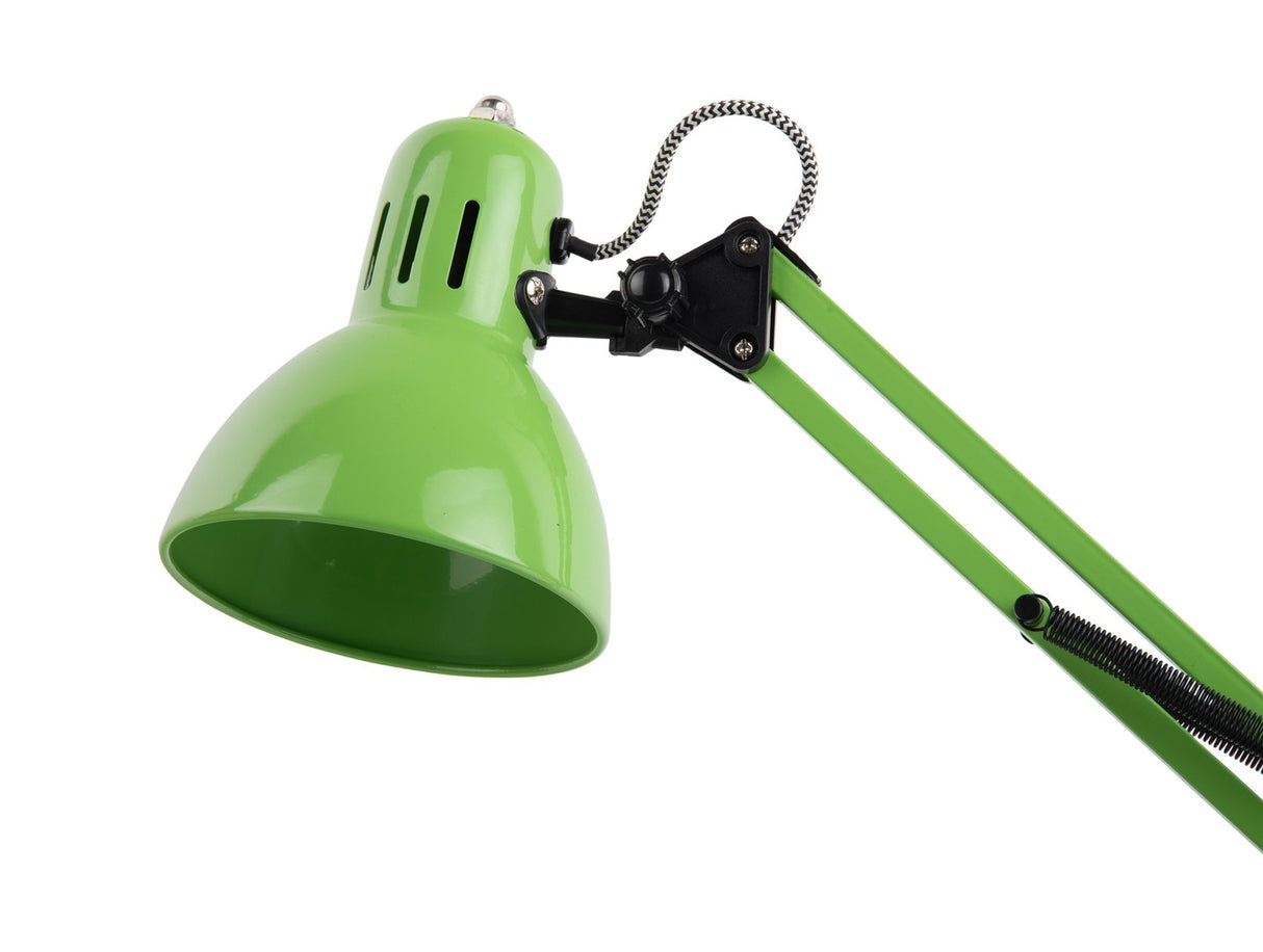 TAFELLAMP FUNKY HOBBY - BRIGHT GREEN
