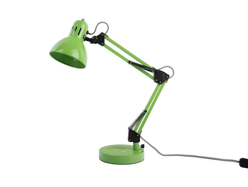 TAFELLAMP FUNKY HOBBY - BRIGHT GREEN