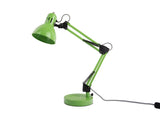 TAFELLAMP FUNKY HOBBY - BRIGHT GREEN