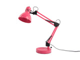 TAFELLAMP FUNKY HOBBY - BRIGHT PINK