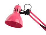 TAFELLAMP FUNKY HOBBY - BRIGHT PINK