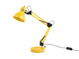TAFELLAMP FUNKY HOBBY - BRIGHT YELLOW