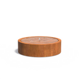 WATERTAFEL ROND