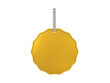 MAGNEETBORD FUNKY WAVE - GEEL