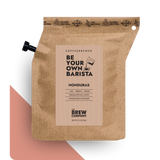 BE YOUR OWN BARISTA - HONDURAS