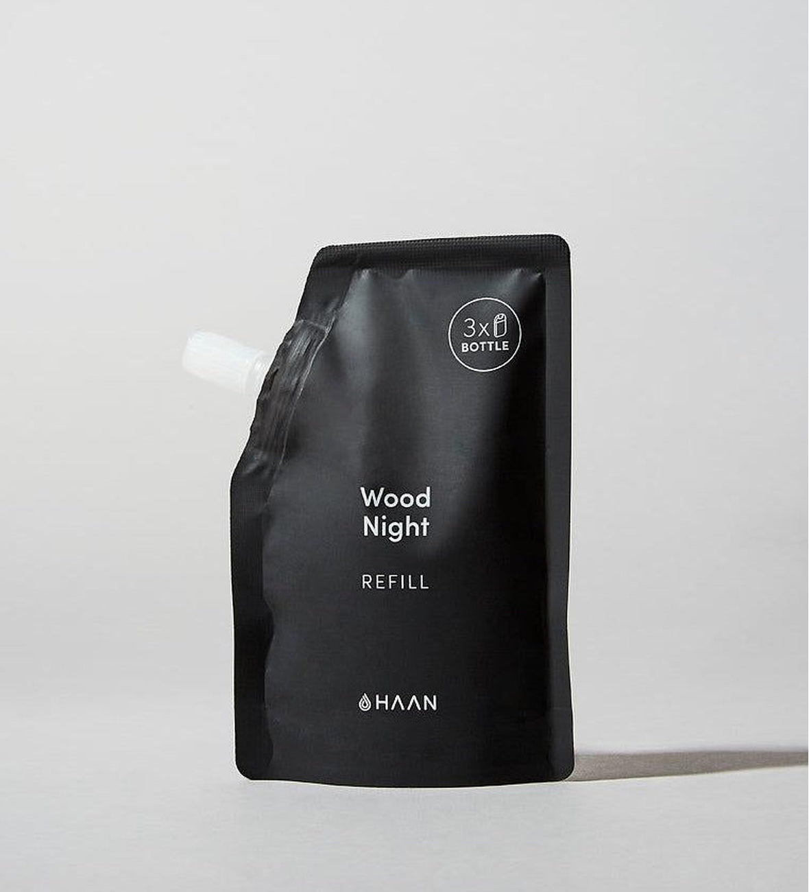 REFILL SANITIZER - WOOD NIGHT