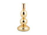 KANDELAAR DAZZLE GOUD - MEDIUM