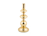 KANDELAAR DAZZLE GOUD - LARGE