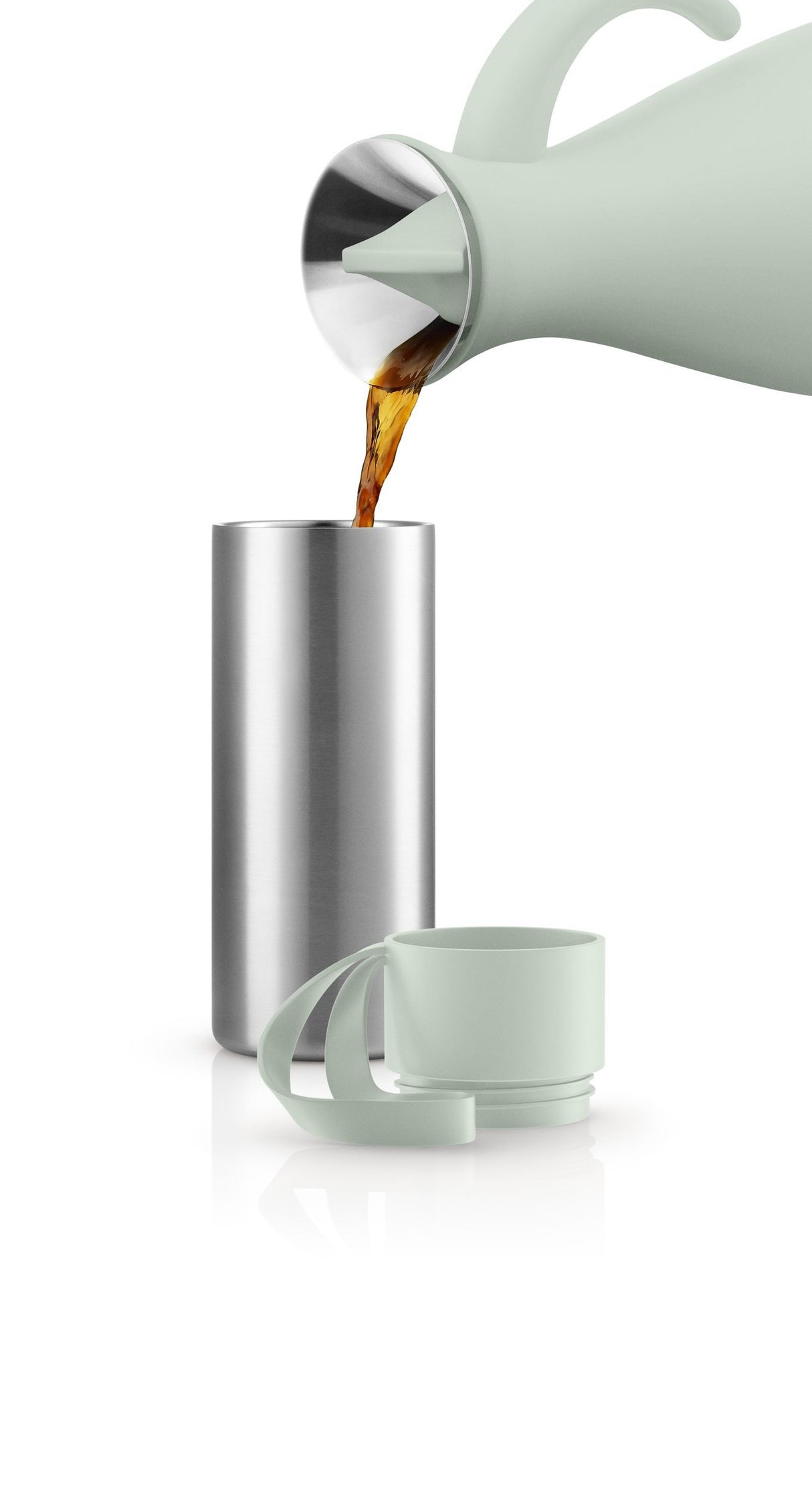 TO GO CUP - SAGE