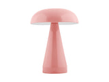 TAFELLAMP RACHEL - ROZE