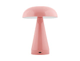 TAFELLAMP RACHEL - ROZE