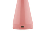 TAFELLAMP RACHEL - ROZE