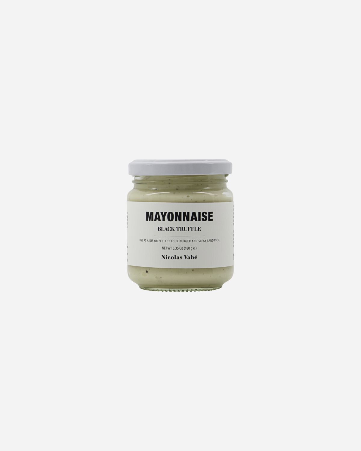TRUFFEL MAYONNAISE