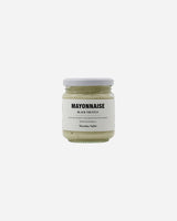 TRUFFEL MAYONNAISE