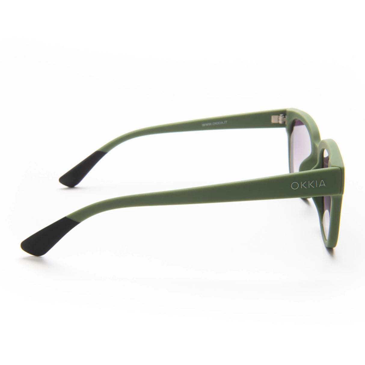 ZONNEBRIL GIOVANNI - GREEN