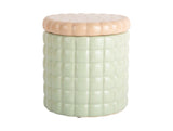 BISCUIT BOX - SOFT GREEN