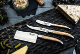 LUXURY LINE - KAASMESSENSET - STONEWASH