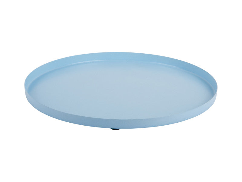 SERVIR PLATEAU / ROND - 30 CM