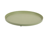 SERVIR PLATEAU / ROND - 30 CM