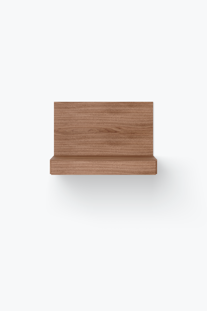 TANA WANDBUREEL - WALNOOT