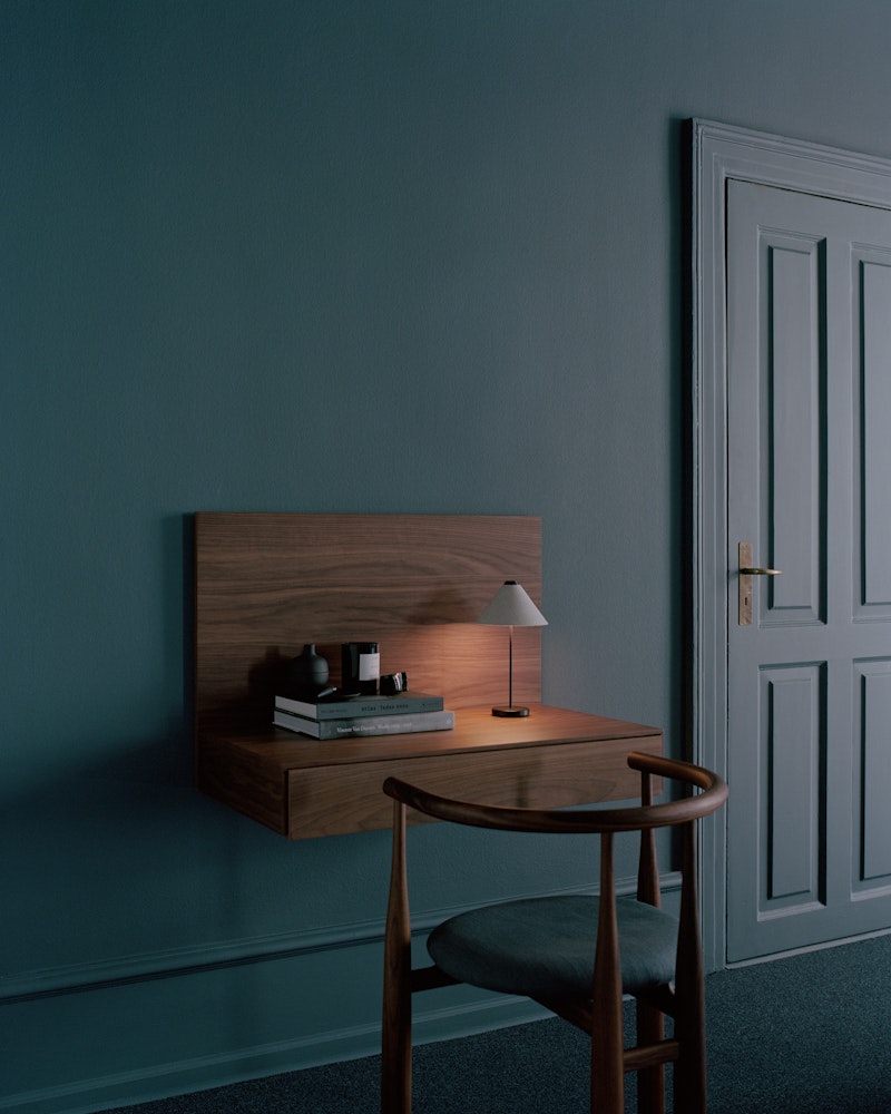 TANA WANDBUREEL - WALNOOT