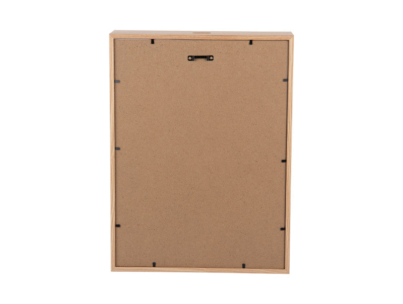 WINE MOMENTUM BOX - LICHT HOUT