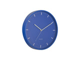 WANDKLOK COOL RETRO - COBALT BLUE