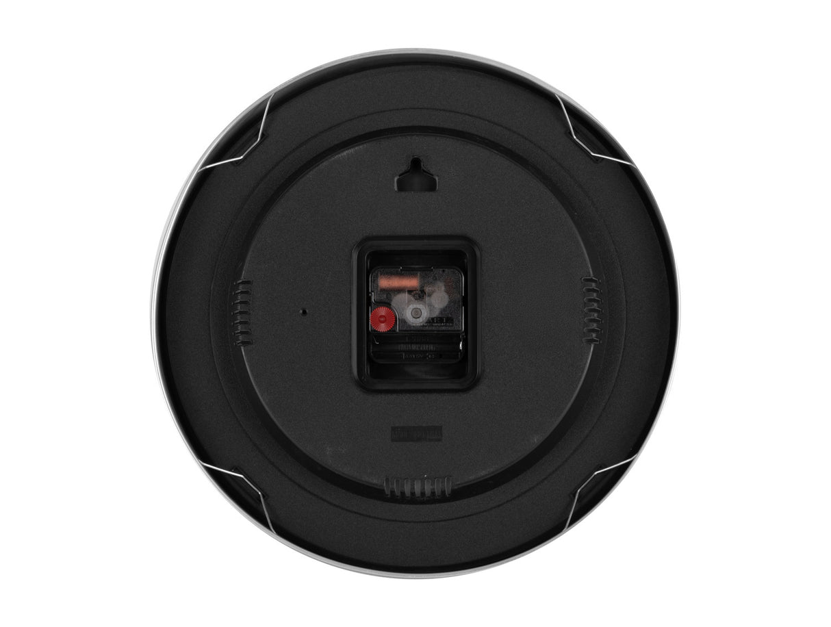 WANDKLOK COOL RETRO - RETRO GREEN