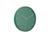 WANDKLOK COOL RETRO - RETRO GREEN