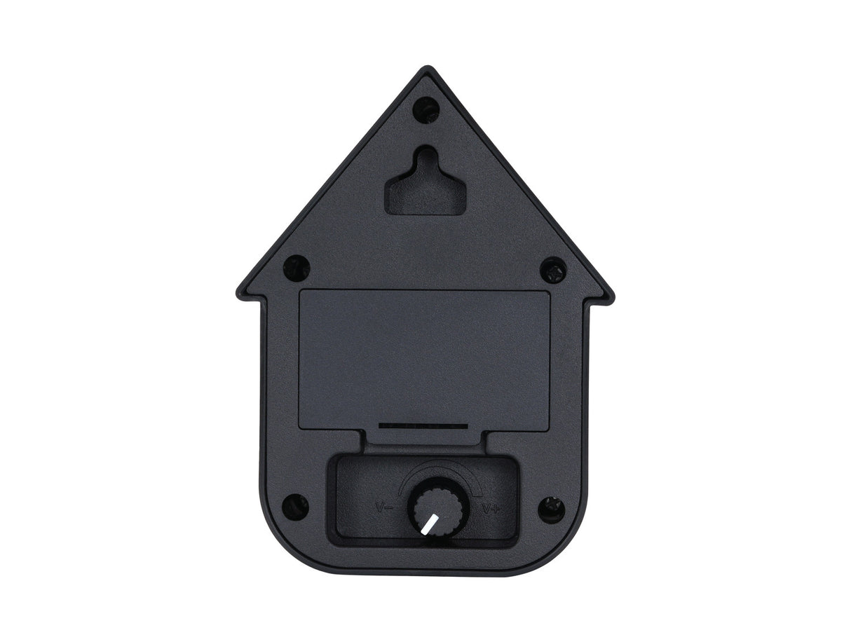 SOUND BOX MODERN CUCKOO - DONKERBLAUW