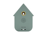 SOUND BOX MODERN CUCKOO - GROEN