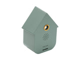 SOUND BOX MODERN CUCKOO - GROEN