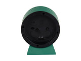 ALARM CLOCK COOL RETRO - GREEN