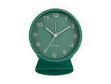 ALARM CLOCK COOL RETRO - GREEN