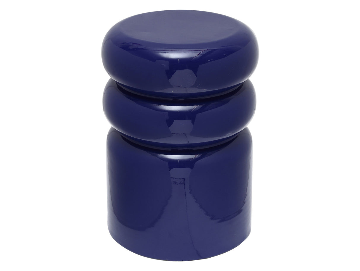 BIJZETTAFEL ALMIRANTE - COBALT BLUE