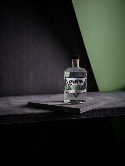 BOTANICAL DRY