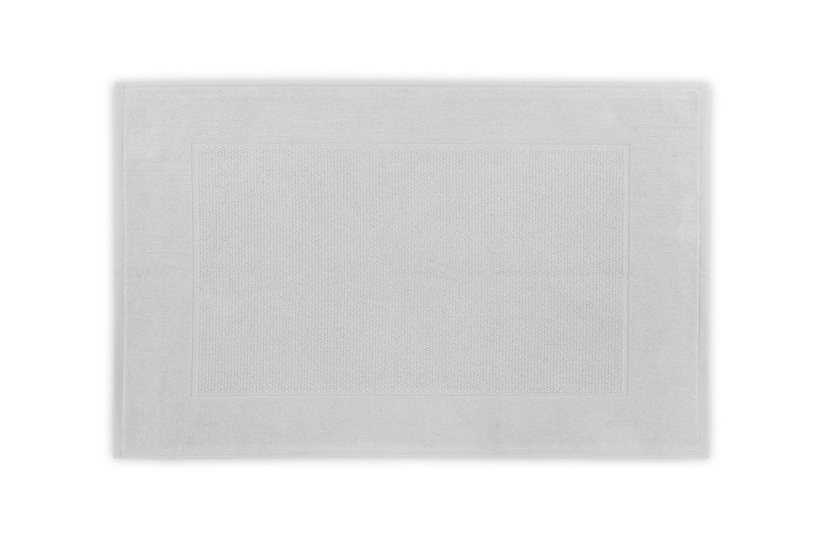 DELUX BADTAPIJT - LICHTGRIJS