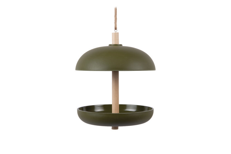 UNIDAD VOGEL VOEDERHUIS - GROEN