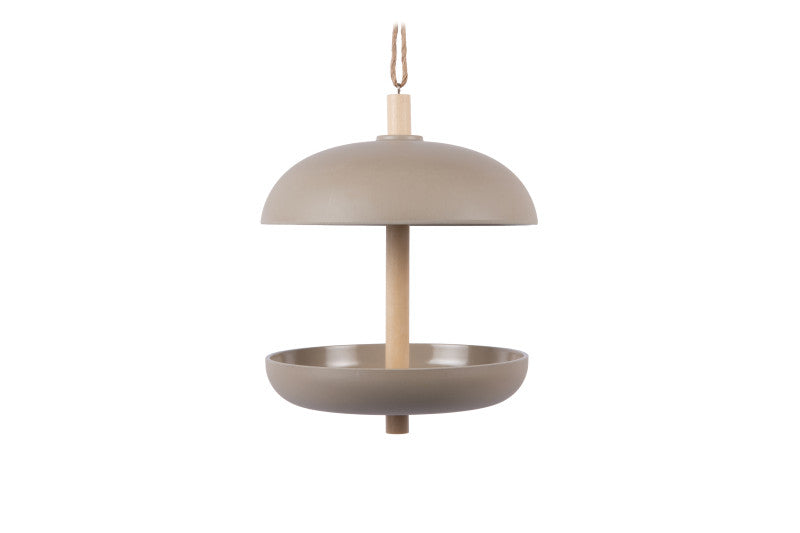 UNIDAD VOGEL VOEDERHUIS - TAUPE