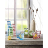 BARSHINE GLAS 30 CL - ROZE
