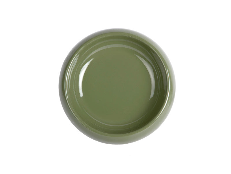 SCHAAL CADIZ - LUXURY GREEN