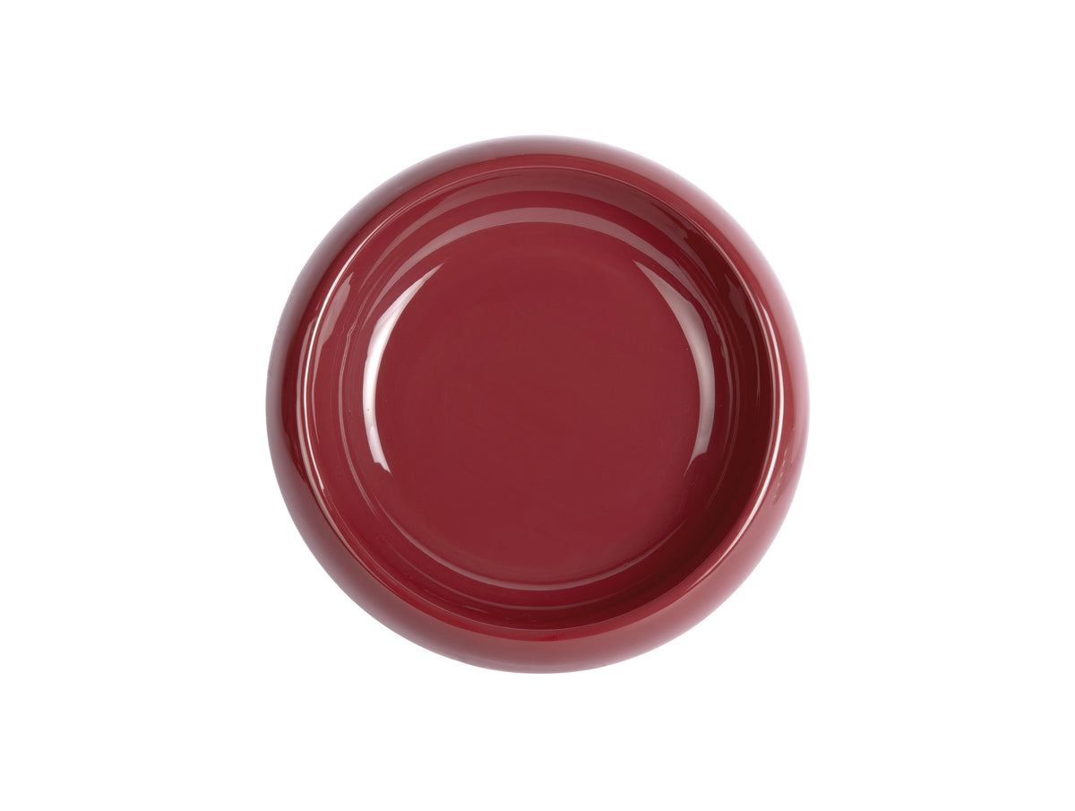 SCHAAL CADIZ - BURGUNDY