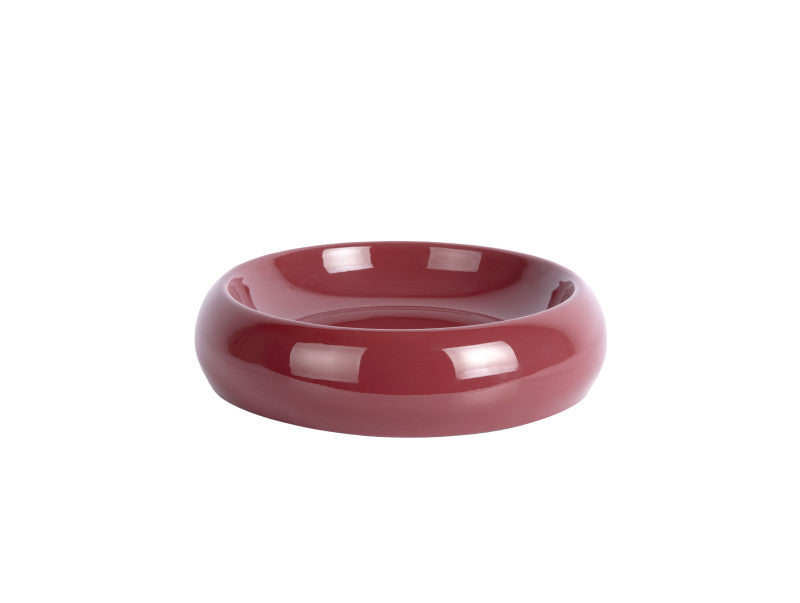 SCHAAL CADIZ - BURGUNDY