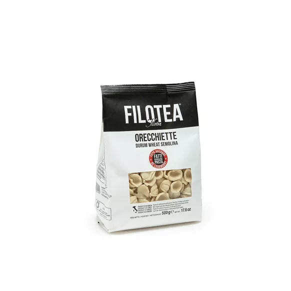 ORECCHIETTE PASTA - 500 G