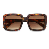 ZONNEBRIL ALESSIA - CLASSIC HAVANA