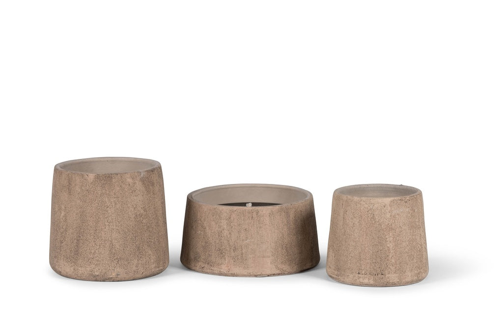 BUITENKAARS CAMEL TERRACOTTA - LAAG