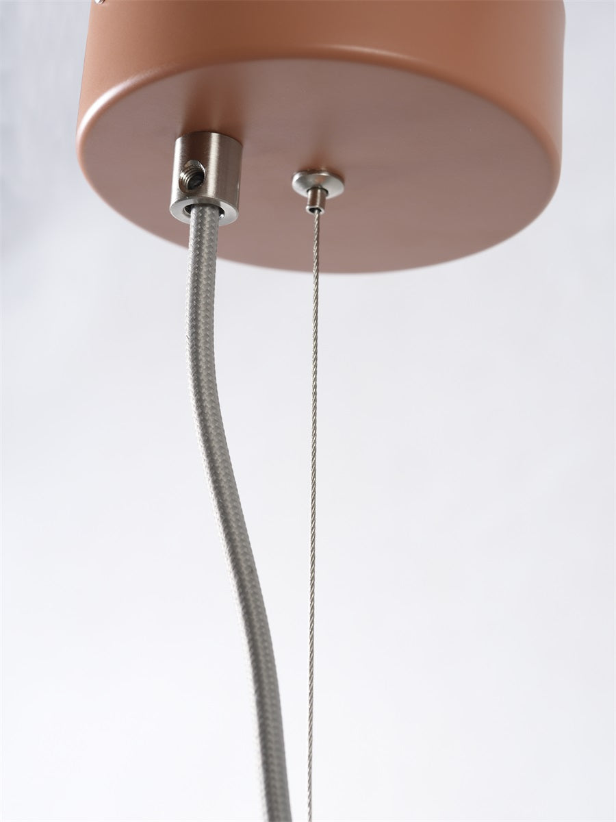 HANGLAMP MARSEILLE / TERRA