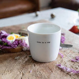 MOK - LOVE IN A CUP