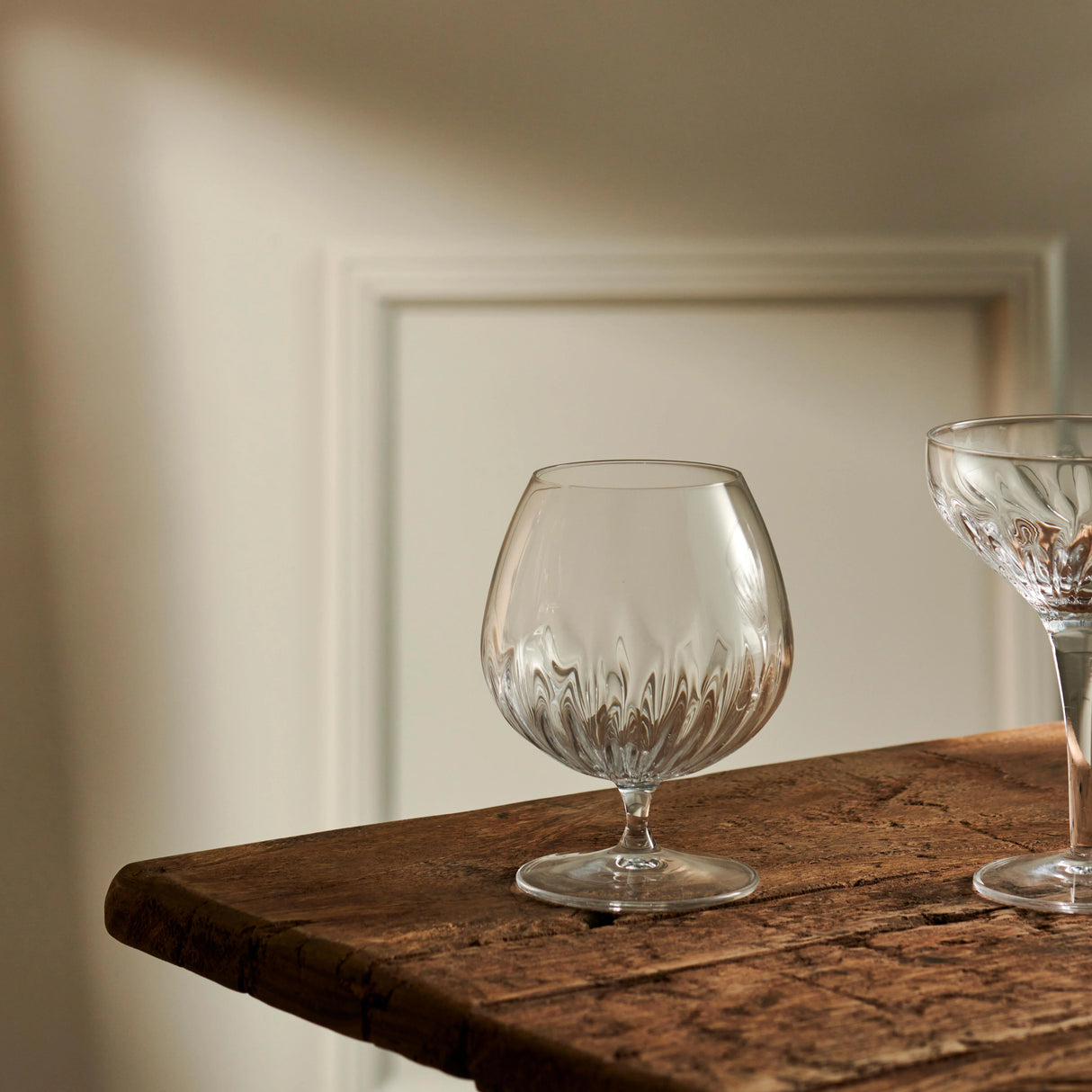 MIXOLOGY COGNAC GLAS