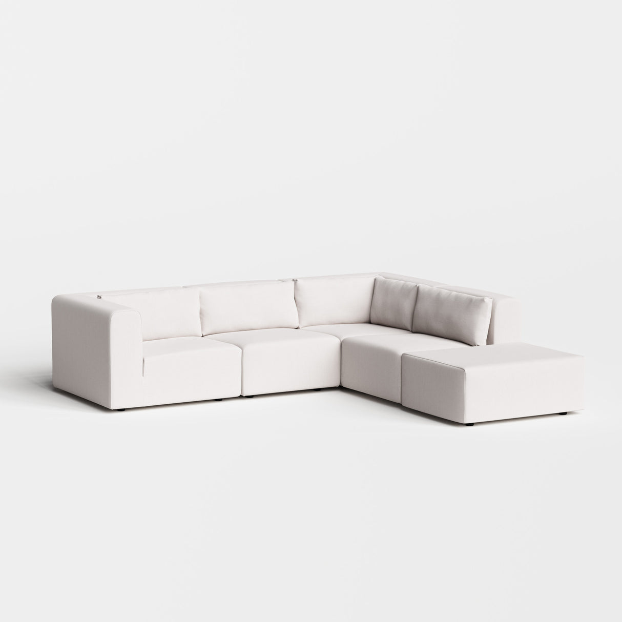 BRIDGE HOEKSOFA
